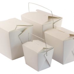 Noodle Boxes