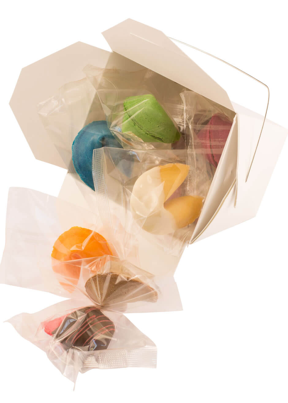 Sample Box