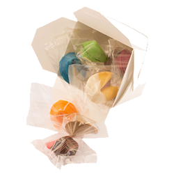 Taster box - Try Before You Buy