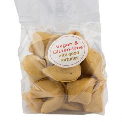 Free from Gluten, Dairy & Egg