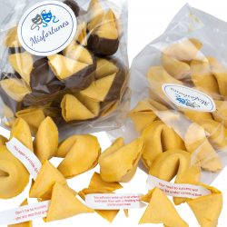 Misfortune cookies