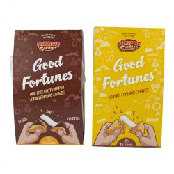 Cartons & Packs