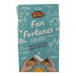 Kid's Cookies