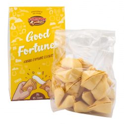 Good fortune Pack