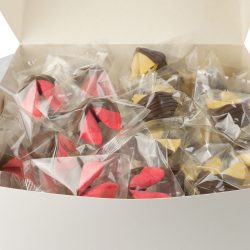 Chinese New Year choc dipped (50)