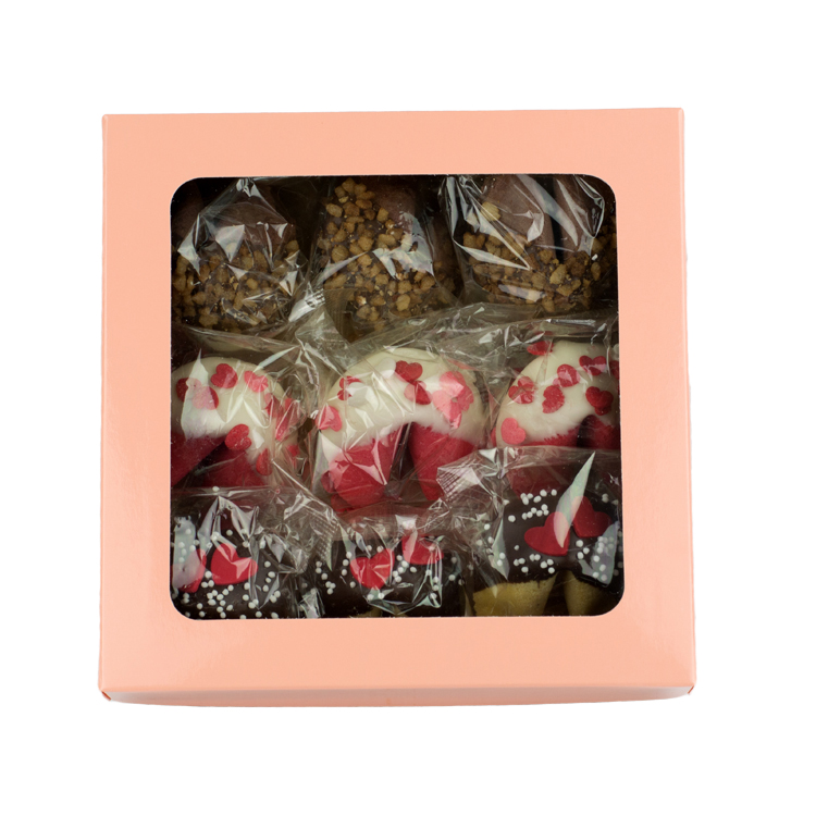 Love & Romance cookie box - Image 2
