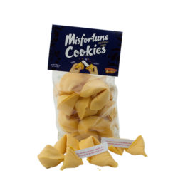 Misfortunes Cookies OLD