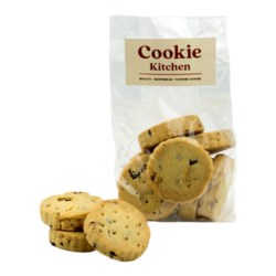 Chocolate Chunk