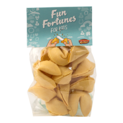 Kids fortune cookies