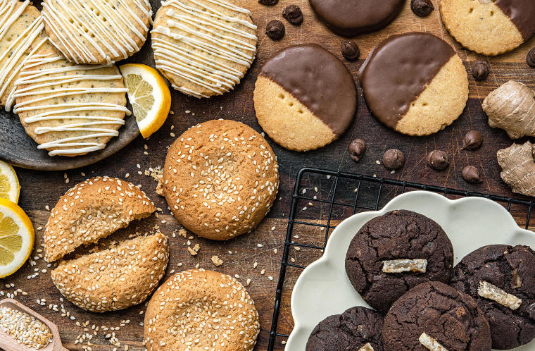 Biscuits